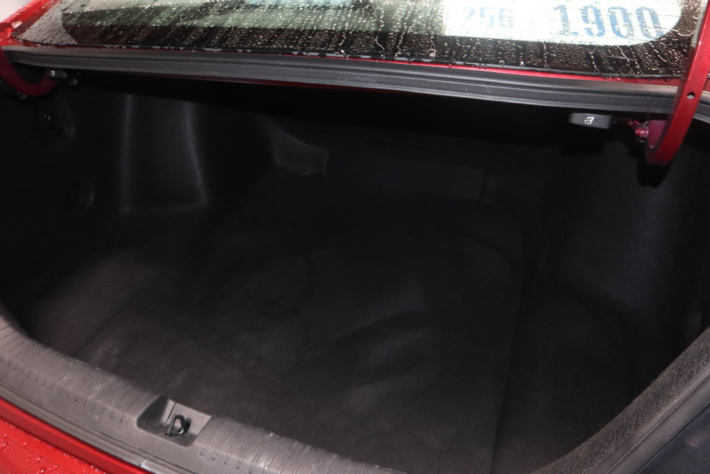 Used 2023 Honda Accord EX image 9