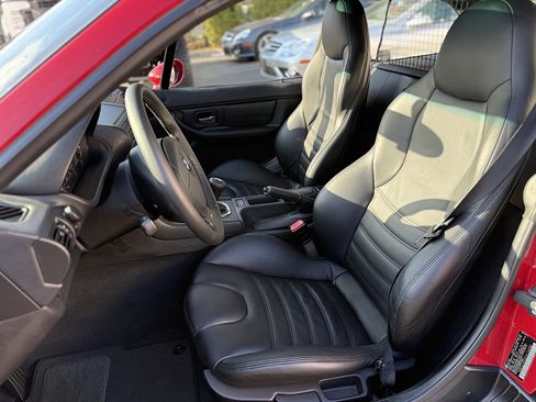 Used 1999 BMW M Coupe Base image 15