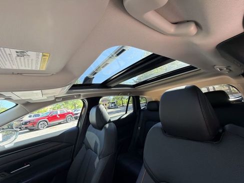 New 2026 MAZDA CX-50 AWD 2.5 S w/ Weather Package image 22
