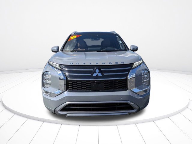 Used 2025 Mitsubishi Outlander SEL FWD image 8