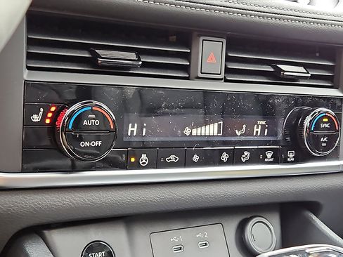 New 2026 Nissan Rogue SV image 13