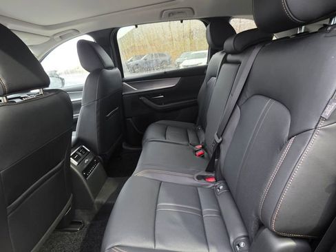 New 2026 MAZDA CX-90 Plug-In Hybrid w/Premium Sport AWD/4WD image 12