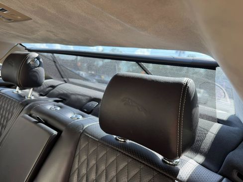 Used 2016 Jaguar XJ L Supercharged RWD image 44