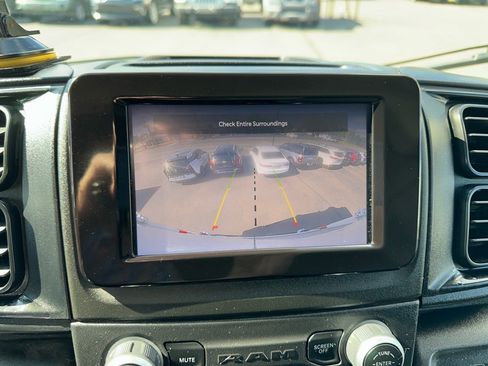 Used 2023 RAM ProMaster 2500 image 29