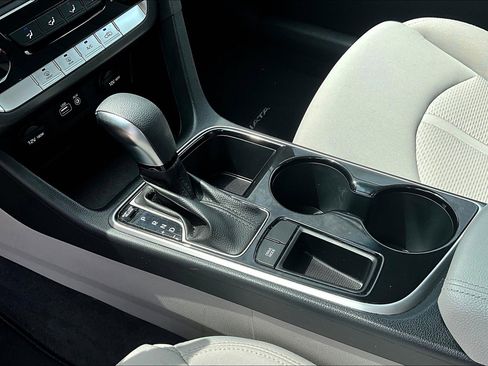 Used 2019 Hyundai Sonata ECO image 15