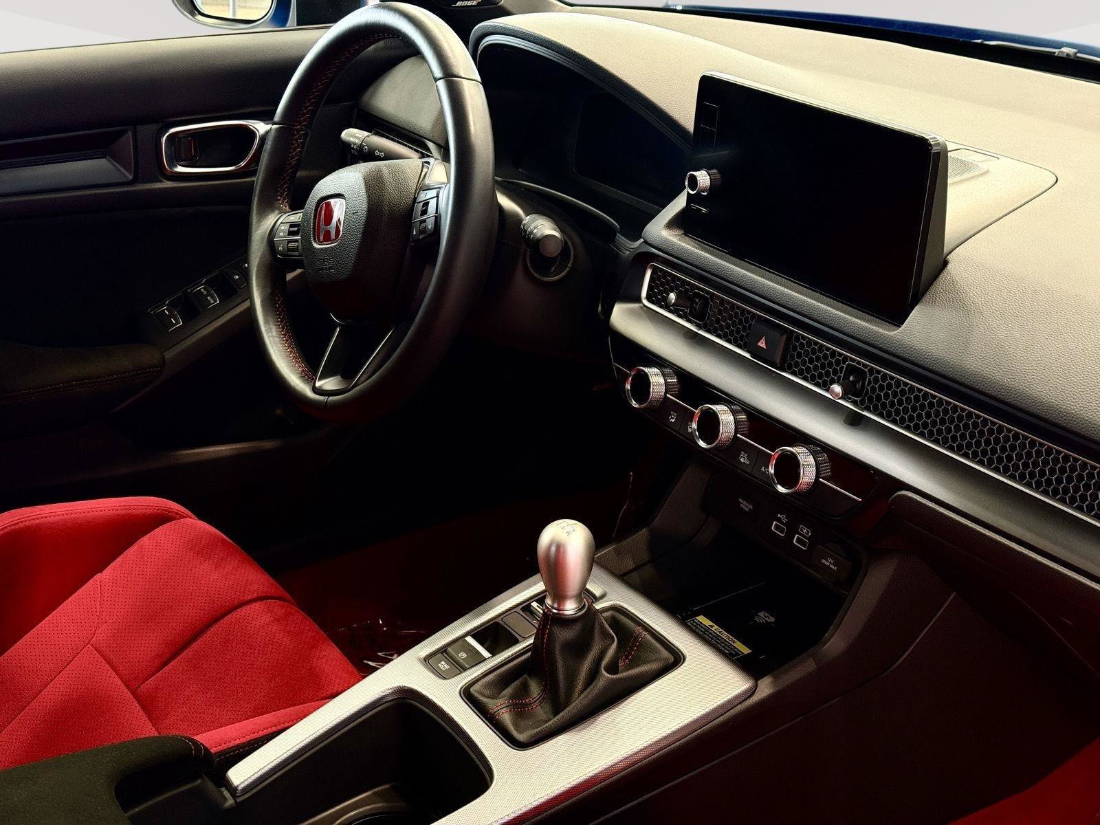 Used 2024 Honda Civic Type R image 22