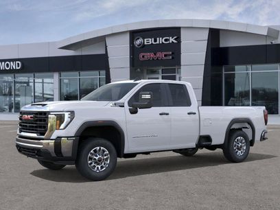 New 2026 GMC Sierra 2500 Pro w/ Convenience Package