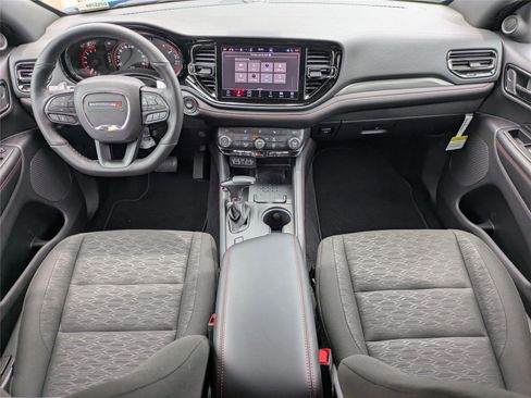 New 2026 Dodge Durango GT AWD/4WD image 16