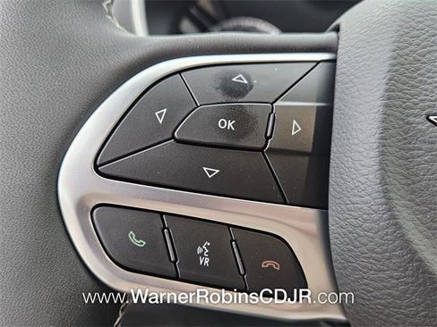 New 2026 Chrysler Pacifica Select image 25