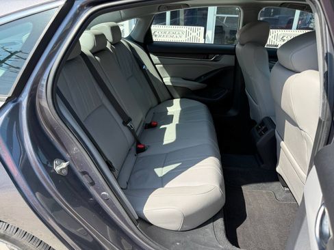 Used 2019 Honda Accord EX-L image 14
