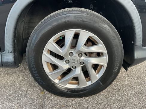 Used 2016 Honda CR-V EX image 12