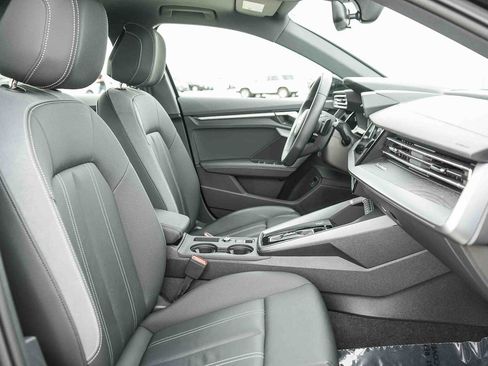 Used 2025 Audi A3 2.0T Premium w/ Black Optic Package image 23