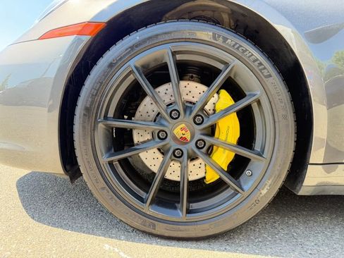 Used 2020 Porsche 911 Carrera S RWD image 32