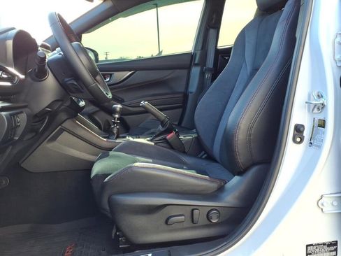 Used 2024 Subaru WRX Limited image 12