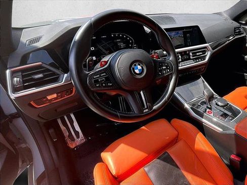 Used 2023 BMW M4 xDrive Competition image 16
