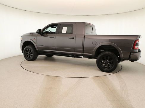 Used 2021 RAM 2500 Laramie image 3