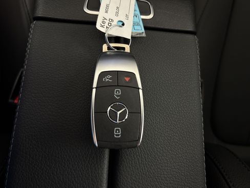 Certified 2026 Mercedes-Benz CLA 250 image 36