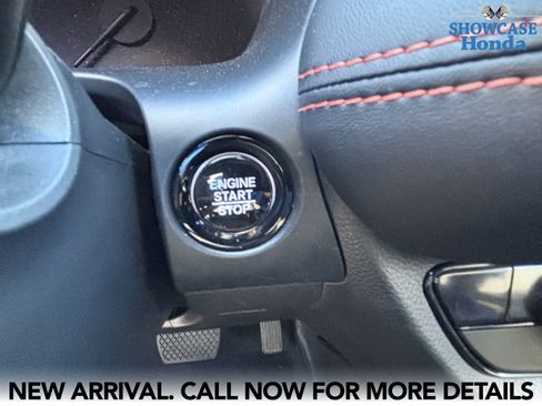Used 2024 Honda HR-V Sport image 10