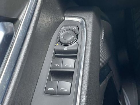 Used 2024 Chevrolet Silverado 1500 LT Trail Boss w/ Convenience Package II image 25