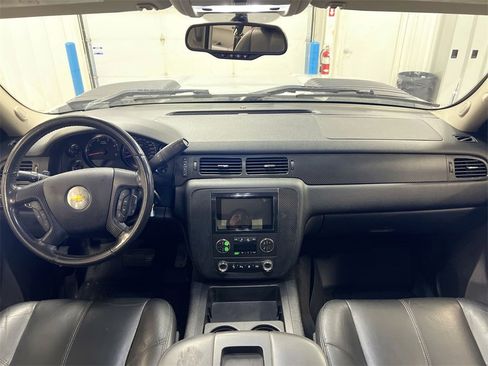 Used 2011 Chevrolet Silverado 2500 LTZ w/ LTZ Plus Package image 10