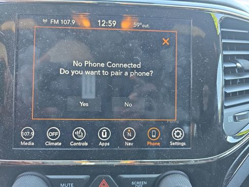 Used 2020 Jeep Grand Cherokee High Altitude RWD image 18