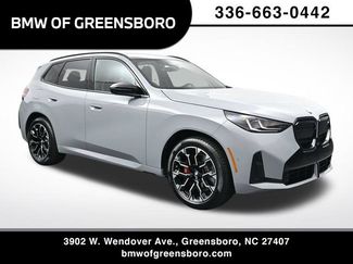 New 2026 BMW X3 M50 w/ Premium Package AWD/4WD 360° Tour