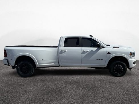 Used 2021 RAM 3500 Laramie image 6