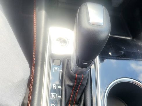 Used 2025 Nissan Altima 2.5 SR FWD image 6