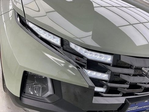 Certified 2024 Hyundai Santa Cruz Limited image 26