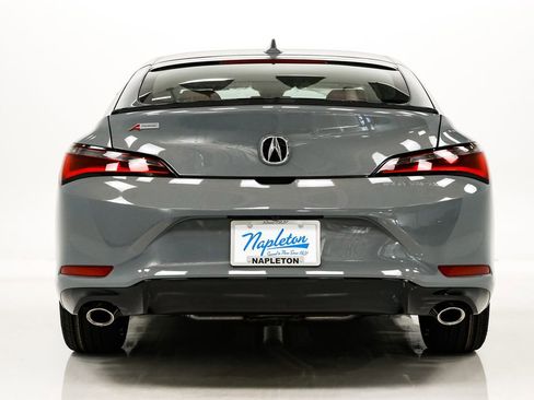 New 2026 Acura Integra A-Spec image 27