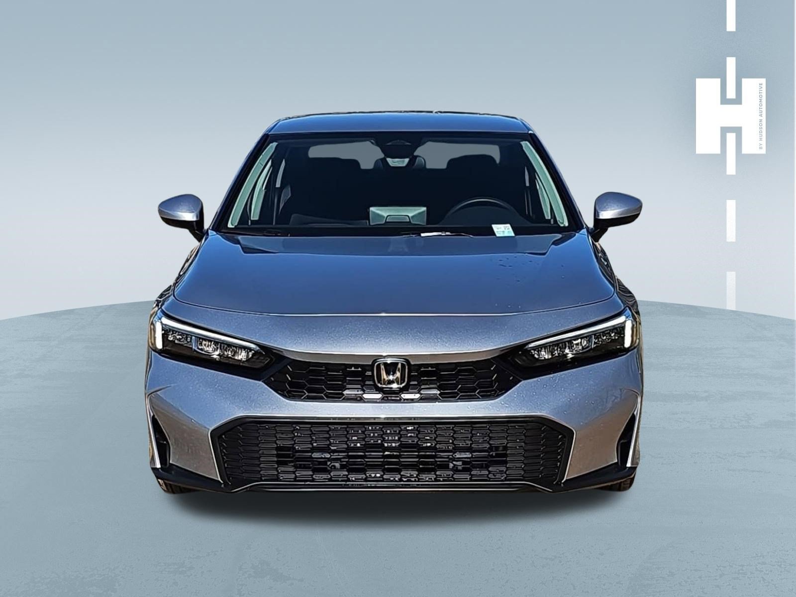 Used 2026 Honda Civic LX image 2