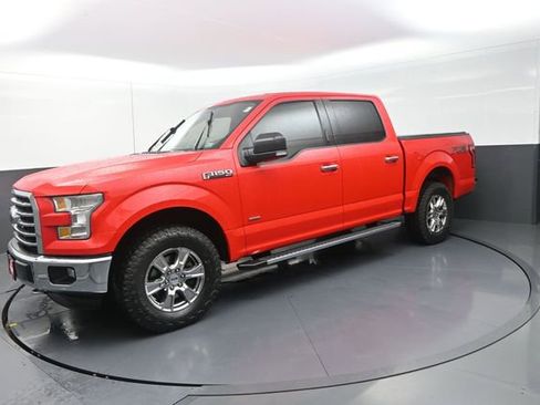 Used 2015 Ford F150 XLT w/ Equipment Group 302A Luxury AWD/4WD image 35