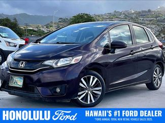 Used 2017 Honda Fit EX video 1
