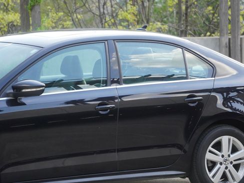 Used 2014 Volkswagen Jetta SEL image 6