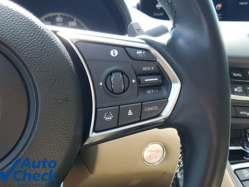 Used 2021 Acura TLX w/ Technology Package FWD image 21