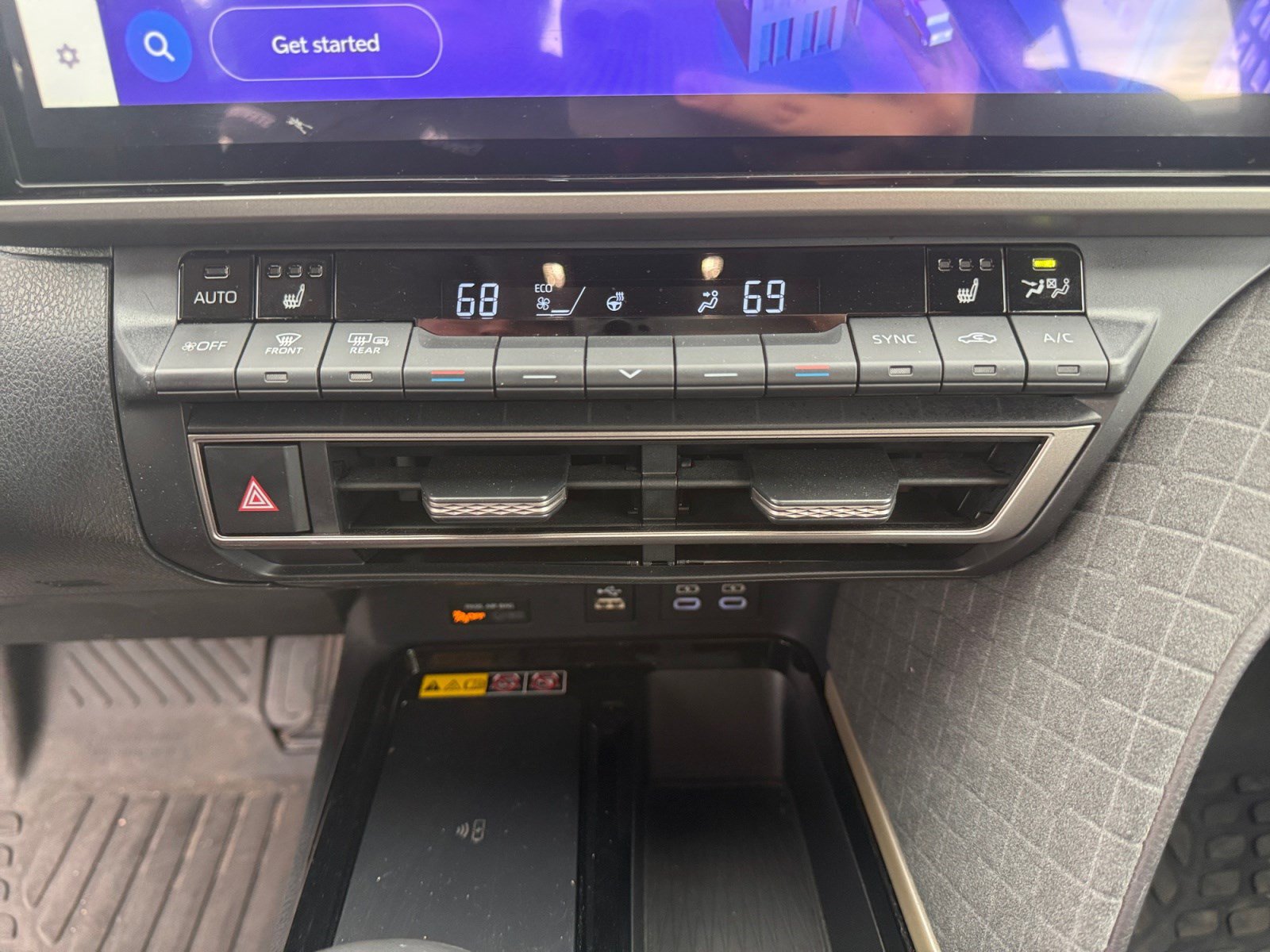Certified 2026 Toyota Camry XLE AWD/4WD image 12