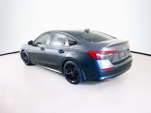 Used 2023 Honda Civic Sport image 5