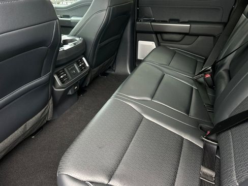 New 2026 Ford F150 Lariat AWD/4WD image 11