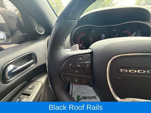 Used 2018 Dodge Durango GT w/ Premium Group AWD/4WD image 27