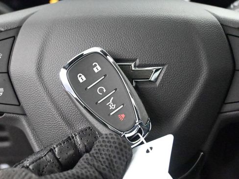 New 2026 Chevrolet TrailBlazer RS w/ Convenience Package image 33