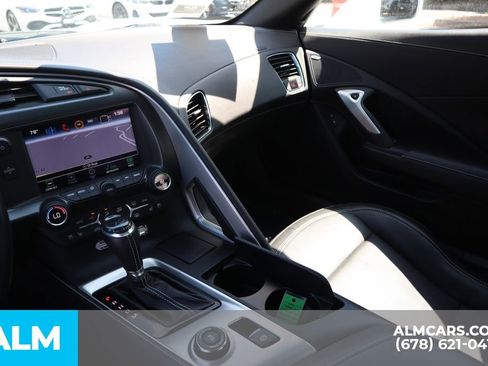 Used 2019 Chevrolet Corvette Grand Sport image 34