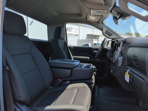 New 2026 Chevrolet Silverado 1500 W/T w/ Trailering Package AWD/4WD image 24