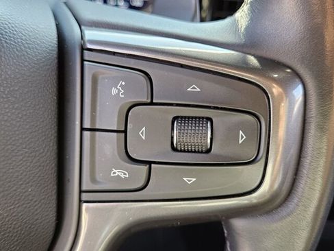 Used 2023 Chevrolet Silverado 1500 ZR2 w/ Technology Package image 24
