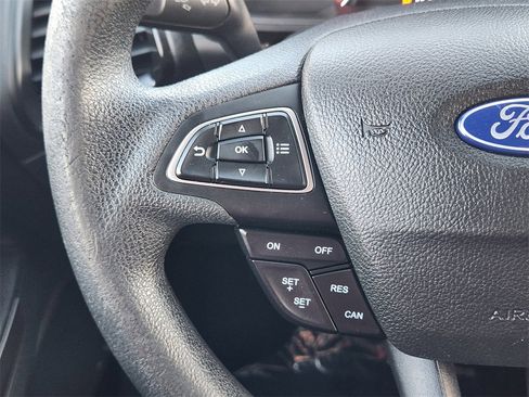 Used 2021 Ford EcoSport SE image 26