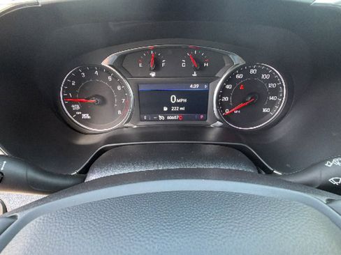 Used 2023 Chevrolet Blazer LT AWD/4WD image 21