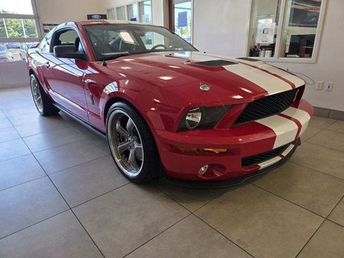 Used 2009 Ford Mustang GT Premium RWD image 5