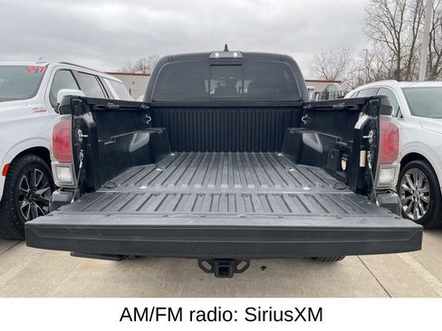 Used 2023 Toyota Tacoma TRD Pro image 12