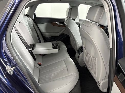 Used 2022 Audi A4 2.0T Premium Plus image 40