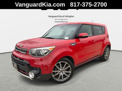 Used 2019 Kia Soul !