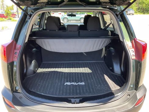 Used 2013 Toyota RAV4 XLE AWD/4WD image 31